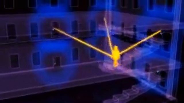 Indoor Asset Tracking Software without GPS (2007)