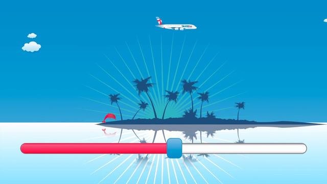 Welcome to Skiddoo смотреть онлайн