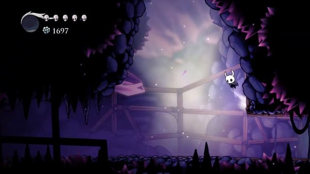 КОПАТЬ-ПОДНИМАТЬ-СОКРУШАТЬ!!! - Hollow Knight (10)