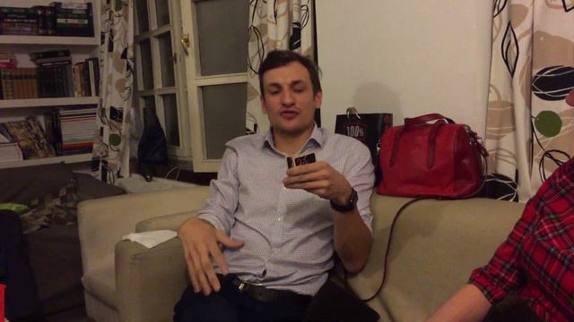 Как правильно объяснять слова by Kononenko смотреть онлайн