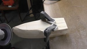 Как сделать кораблик из дерева своими руками