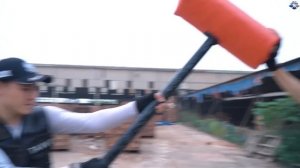 Nerf Guns War : Squad S.W.A.T Seal Nerf Guns Battle Big Boss Overcome Challenge Save Swat Girl