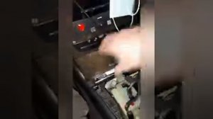 Mercedes E211 fout code P2313-on the can bus time out... P2600  , P240C... .Selector not working.