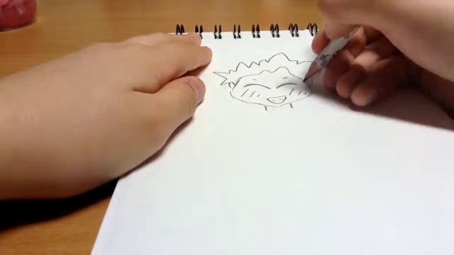 Как рисовать аниме для начинающих?
