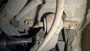 Развал-схождение, Fiat Doblo, видео