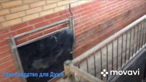 Щелевые полы/как они работают?