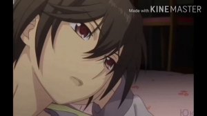 Аниме клип я читаю про смерть потому что мне больно Я читаю про любовь потому что мне плохо