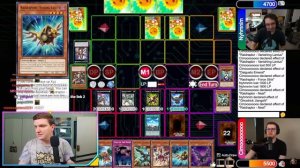 MBT Reacts to Dragons of Legend: Unleashed Yu-Gi-Oh! Progression Series 2 + Memes