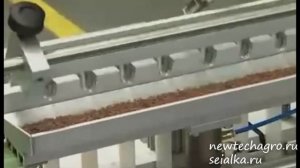 сеялка в кассеты, кассетная сеялка PROMASTER