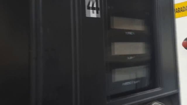 ГБО Метан. Tayota Заправка смотреть онлайн