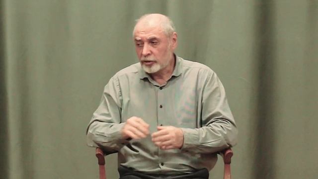 Александр Шевцов о КРЕСЕНИИ смотреть онлайн