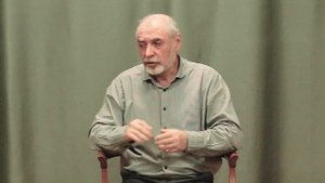 Александр Шевцов о КРЕСЕНИИ