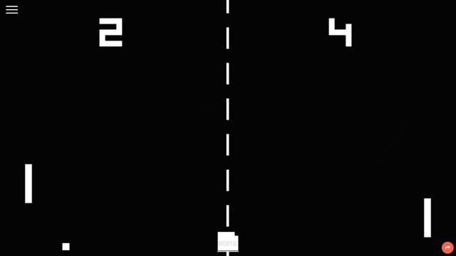 Pong (1972 Atari Arcade Game) | (50th Anniversary)