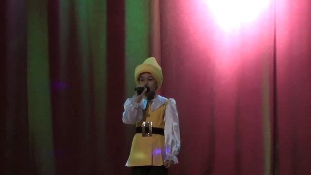 Спектакль "12 месяцев" смотреть онлайн