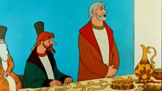 Сказка о братке солтане.+18 смотреть онлайн