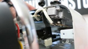 How to open a Delonghi Toaster and remove the levers