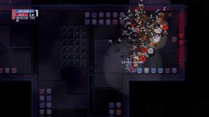 Circuit Breakers Xbox One Announcement Trailer - Shoot All Robots