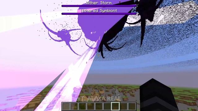 village vs wither storm смотреть онлайн