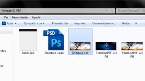 Visualiza tus archivos editables de photoshop con el formato tiff