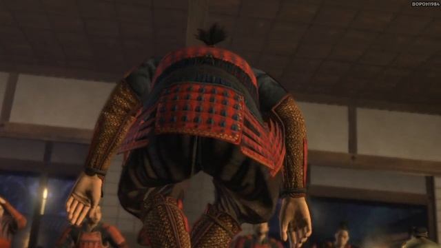 Yakuza (Ryu Ga Gotoku) Kenzan! [02] Глава 1 Миямото Мусаси (русская озвучка) смотреть онлайн