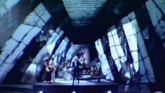 Kim Carnes - Bette Davis Eyes.mp4 смотреть онлайн