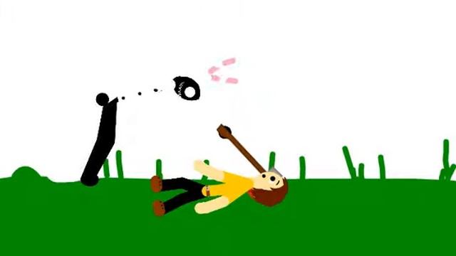 Убийство черного кролика смотреть онлайн