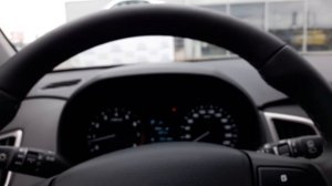 ТО 0 Hyundai Creta Хендай Крета