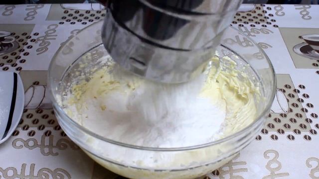 ОБАЛДЕННЫЙ пирог с АБРИКОСАМИ - влажный и очень вкусный!