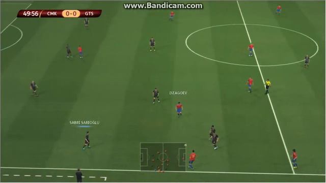 Pes 14 Uefa Avrupa Ligi Galatasaray 1-0 Cska Moskova смотреть онлайн