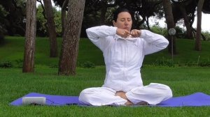 Крия Юпитера. Для обретения интуиции в бизнесе. Йога-тур п югу иалии с Галиной Гапон. Галлиполи