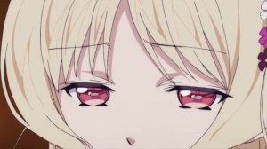 {AMV} Ровным боем режет слух ||  Аято и Юи