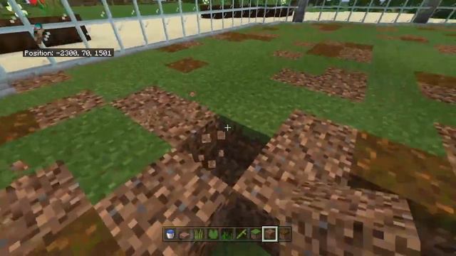 Minecraft Zoo 2 Ep8: Great Horned Owl смотреть онлайн