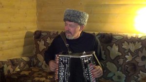 Моряк черноморского флота