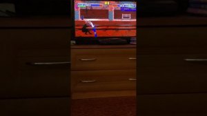 Как открыть секретное меню на сеге в игре ultimate mortal combat 3