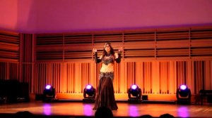Александра Шкодина. tribal fusion bellydance.