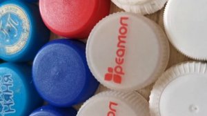 Моя коллекция крышек и металических?