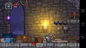 Magic Rampage 5 ГЛАВА 1 УРОВЕНЬ