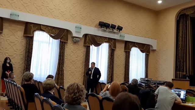 Николай Мурашко: Я полностью поддерживаю строительство велотерренкура на КМВ