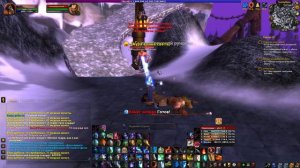 WOW 3.3.5а циркл х1