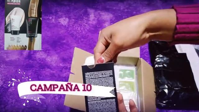 HAUL-CAMPAÑA 8Y10 BELCORP 2020/ RELOJ ESIKA /BOLSO GIANNI/LENTES BALBO ESIKA/ Y MAS¡¡¡ смотреть онлайн