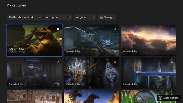 Подробности ноябрьского обновления Xbox Series X/S | Новости Xbox смотреть онлайн