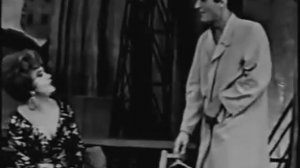 Женский монастырь Театр сатиры 1971 год #ПолныеВерсии