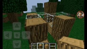 САМАЯ СТАРАЯ ВЕРСИЯ МАЙНКРАФТ ПЕ!