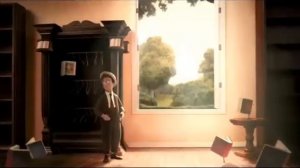 The Fantastic Flying Books of Mr. Morris Lessmore