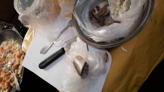 08.12.2020 г. КТО ХОРОШО РАБОТАЕТ - ТОТ ХОРОШО КУШАЕТ 👍 смотреть онлайн