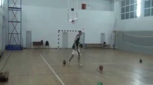 Практические материалы по Всероссийской олимпиады школьников по физической культуре