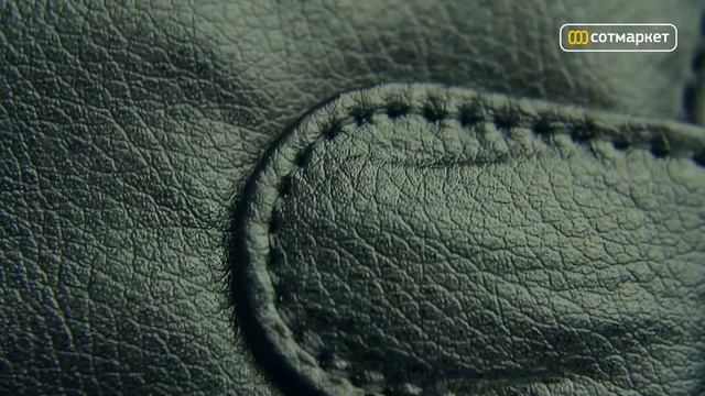 Видео обзор чехла-обложки NT-002 для Barnes&Noble Nook SimpleTouch от Сотмаркета смотреть онлайн