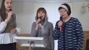 Иисусу верить не напрасно || песня