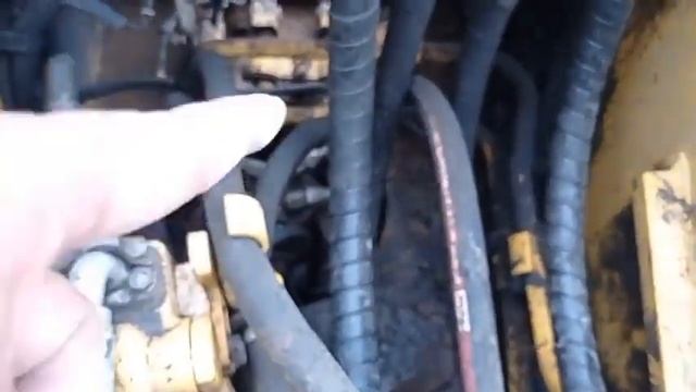 review excavator Komatsu PC 200-8 pengenalan komponen dan cara pengoperasian смотреть онлайн