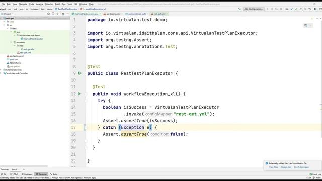 Idaithalam code demo #idaithalam #apitesting #insprintautomation #kafkamessagetesting #cucumber #bd смотреть онлайн